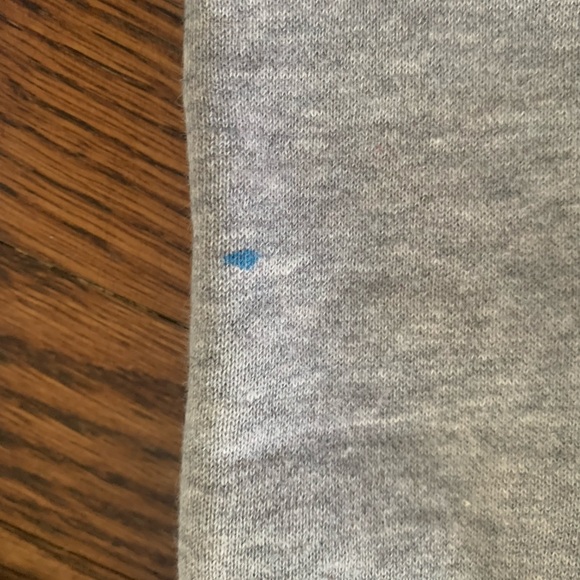 ADIDAS HOODED SWEATSHIRT - Picture 5 of 9